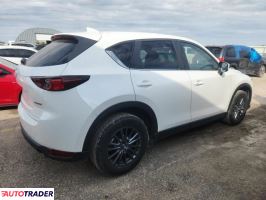 Mazda CX-5 2020 2