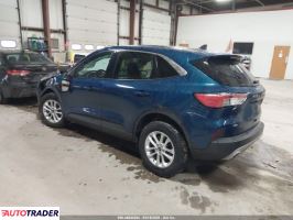 Ford Escape 2020 1
