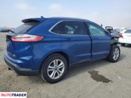 Ford Edge 2020 2 Ford Edge 2020 2