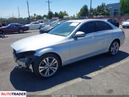 Mercedes 300 2020 2 Mercedes 300 2020 2
