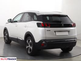 Peugeot 3008 2019 1.2 128 KM