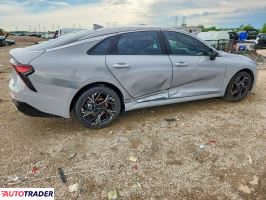 Kia Pozostałe 2026 2