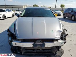 Hyundai Sonata 2023 2