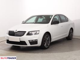 Skoda Octavia 2015 2.0 181 KM Skoda Octavia 2015 2.0 181 KM