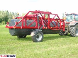 Darmex WAŁ ŁĄKOWY WALEC szerokość 5-6M