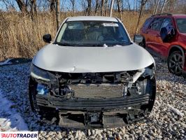 Nissan Pozostałe 2025 2