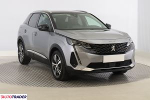 Peugeot 3008 2022 1.2 128 KM