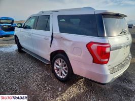 Ford Expedition 2021 3