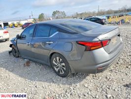 Nissan Altima 2024 2