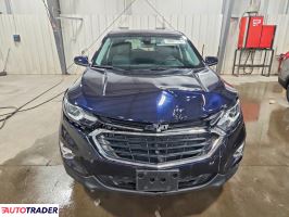 Chevrolet Equinox 2020 1