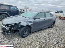 Kia Pozostałe 2022 1