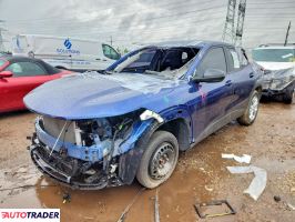 Chevrolet Trax 2024 1