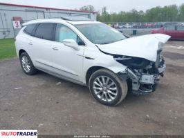 Buick Enclave 2021 3