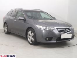 Honda Accord - zobacz ofertę