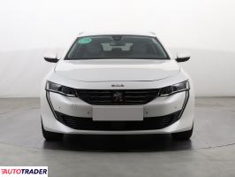 Peugeot 508 2020 1.6 178 KM Peugeot 508 2020 1.6 178 KM