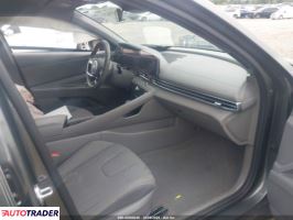 Hyundai Elantra 2025 2