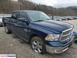 Dodge Ram 2019 5