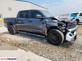 Toyota Tundra 2021 5 Toyota Tundra 2021 5