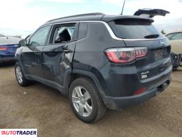 Jeep Compass 2022 2