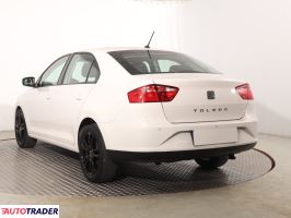 Seat Toledo 2018 1.0 93 KM