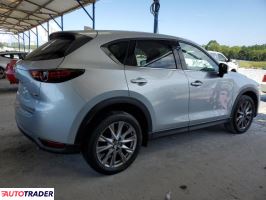 Mazda CX-5 2021 2