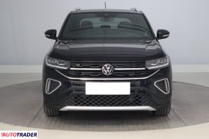 Volkswagen Pozostałe 2024 1.5 147 KM