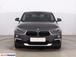 BMW X2 2019 2.0 147 KM