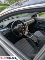 Volkswagen Passat CC 2014 1.4 160 KM Volkswagen Passat CC 2014 1.4 160 KM