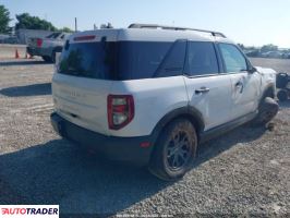 Ford Bronco 2023 1 Ford Bronco 2023 1