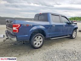 Ford Pozostałe 2020 2
