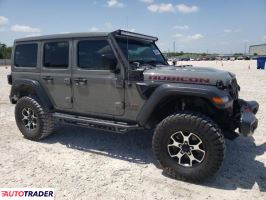 Jeep Wrangler 2021 3