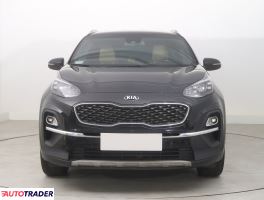 Kia Sportage 2020 1.6 174 KM