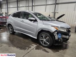 Honda HR-V 2019 1