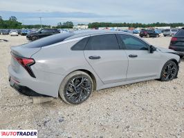 Kia Pozostałe 2025 2