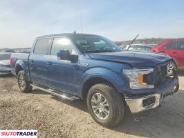 Ford Pozostałe 2020 3
