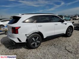 Kia Sorento 2023 2