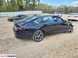 Honda Accord 2023 2