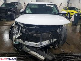 Chevrolet Blazer 2021 1