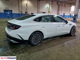 Hyundai Sonata 2025 2