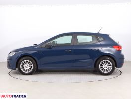 Seat Ibiza 2017 1.0 73 KM Seat Ibiza 2017 1.0 73 KM