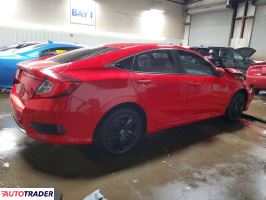 Honda Civic 2020 2
