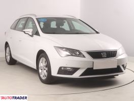 Seat Leon 2019 1.0 113 KM Seat Leon 2019 1.0 113 KM