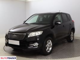 Toyota RAV 4 2010 2.2 147 KM