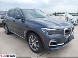 BMW X5 2021 3 BMW X5 2021 3