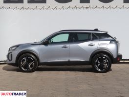 Peugeot 2008 2023 1.2 99 KM