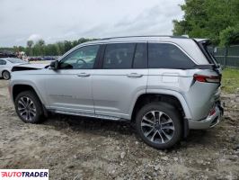 Jeep Grand Cherokee 2022 3