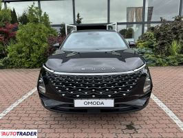 Omoda 5 2024 1.6 147 KM Omoda 5 2024 1.6 147 KM