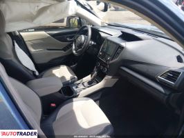 Subaru Forester 2021 2
