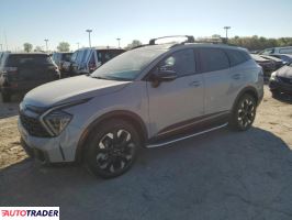 Kia Sportage - zobacz ofertę