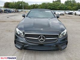 Mercedes CL 2019 3